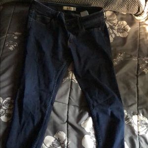 Hollister Jeans/Jeggings